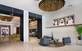 Le Meridien Abu Dhabi